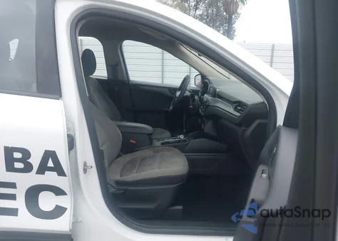 2020 Ford Escape S from USA, damaged, VIN 1FMCU0F68LUA58038